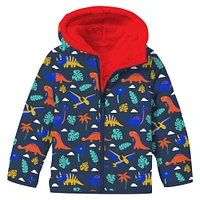 Chemistry - Reversible Jacket - Dino