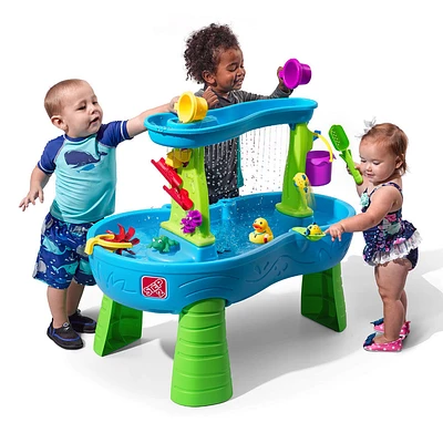 Step2 Rain Showers Splash Pond Water Table