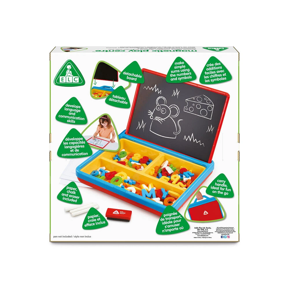 Early Learning Centre Magnetic Play Centre - R Exclusive