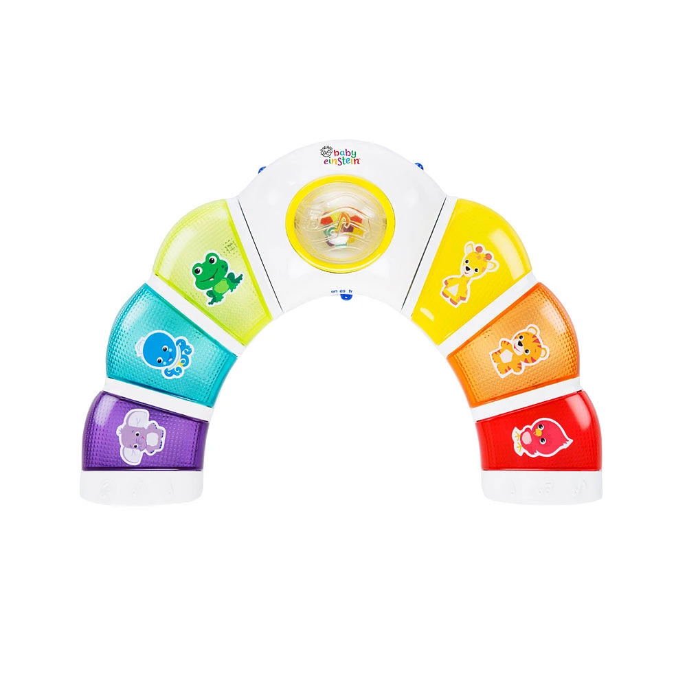 Baby Einstein Glow & Discover Light Bar