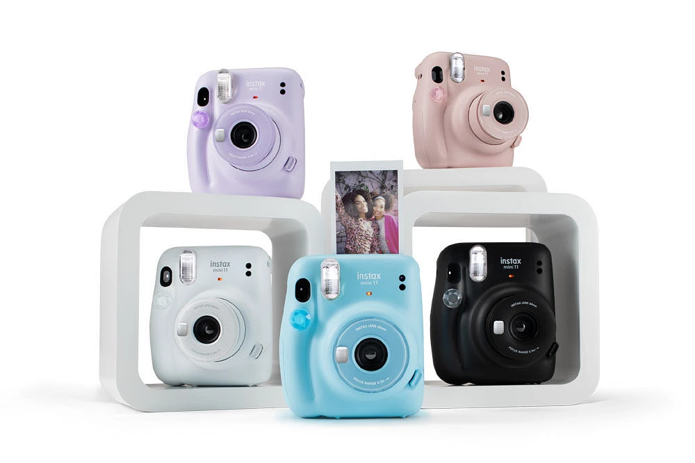 Fujifilm Instax Mini 11 Camera