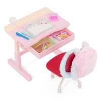 Our Generation - Modern Desk Set