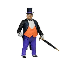 DC Multiverse Le Penguin (DC Classique) Figurine de 7" McFarlane Collector Edition #12