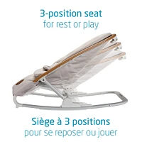 Siège Berceur Kori de Maxi-Cosi - Horizon Sable