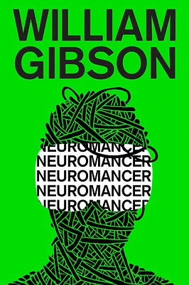 Neuromancer - English Edition