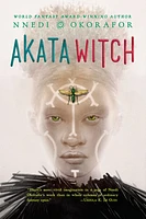 Akata Witch - Édition anglaise