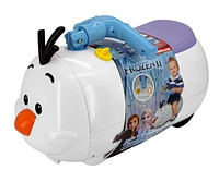 Light ''N'' Sound Zoom Zoom Olaf