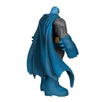 DC Direct Batman Limited Edition Collector Vinyl (Todd's Mods) 4.5" Posed Figure