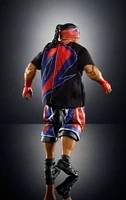 WWE Legends Elite Action Figure Rosey