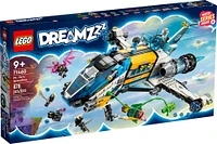 LEGO DREAMZzz Le bus spatial de M. Oz 71460 Jeu de construction pour enfants (878 pièces)