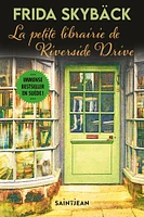 La petite librairie de Riverside drive - French Text