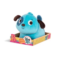 B. Toys Wobble 'N' Go Puppy, Interactive Plush Dog