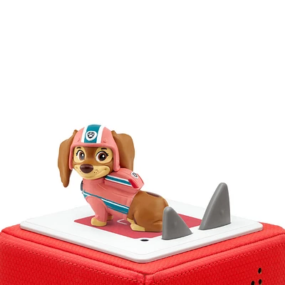 Tonies - Paw Patrol - Liberty - English Edition