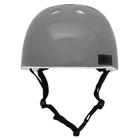 Krash Youth Multisport Helmet Gray