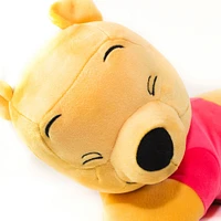 Disney: Bébé EndormiWinnie Peluche