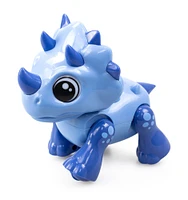 YCOO Dino Heads Up - Stegosaurus et Triceratops (Un choisi au hasard pour les achats en ligne)