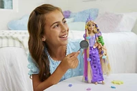 Disney Princess Fairy-tale Hair Rapunzel Doll