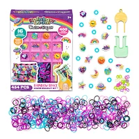 Rainbow Loom - Rainbow Space Cutetique