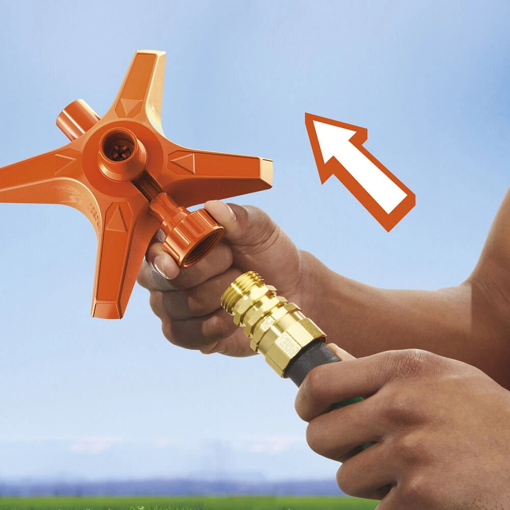 Nerf Super Soaker Power Drench Water Blaster