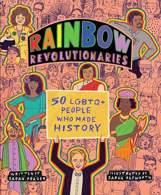 Rainbow Revolutionaries - Édition anglaise