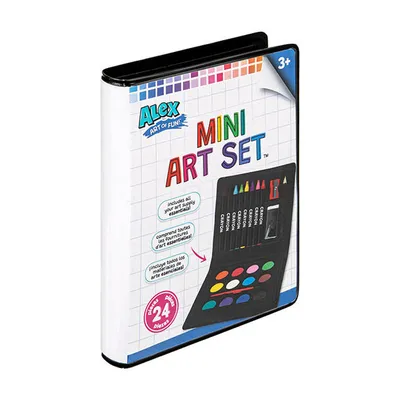 Art of Fun - Mini Art Set