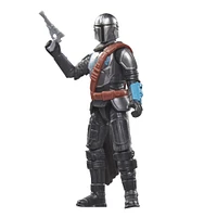 Star Wars Epic World of Action The Mandalorian Mech Force Suit
