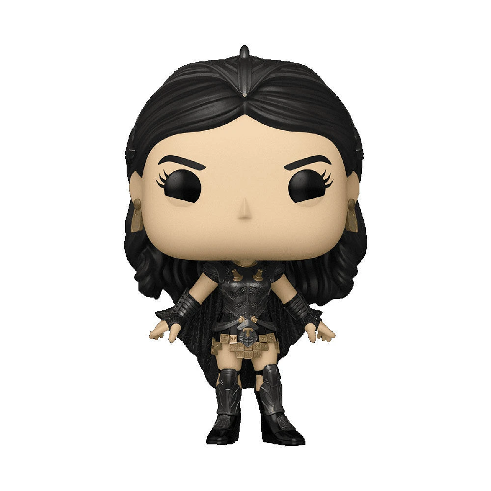 POP:Shazam!: Fury of the Gods- Kalypso