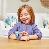 VTech Bluey- La montre-jeu interactive de Bluey - Édition française