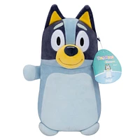 Squishmallows Hugmees 10" Plush - Bluey