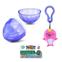LeapFrog RockIt Twist Game Pack Animals, Animals, Animals - French Edition