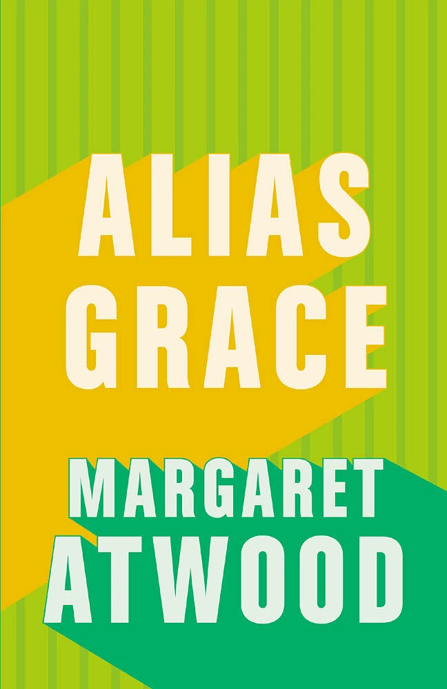 Alias Grace - English Edition
