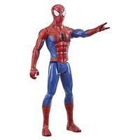 Marvel Spider-Man Titan Hero Series