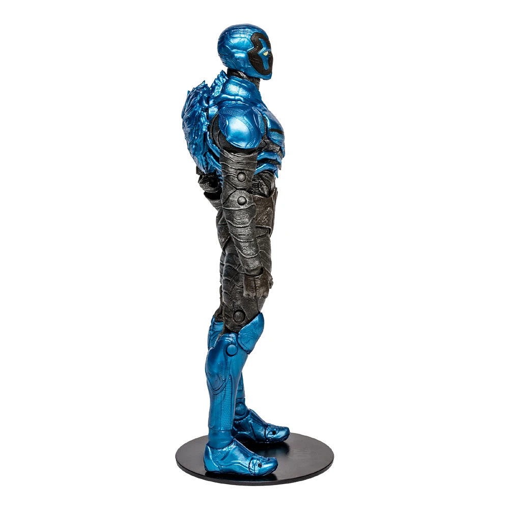 Film DC Multiverse Blue Beetle