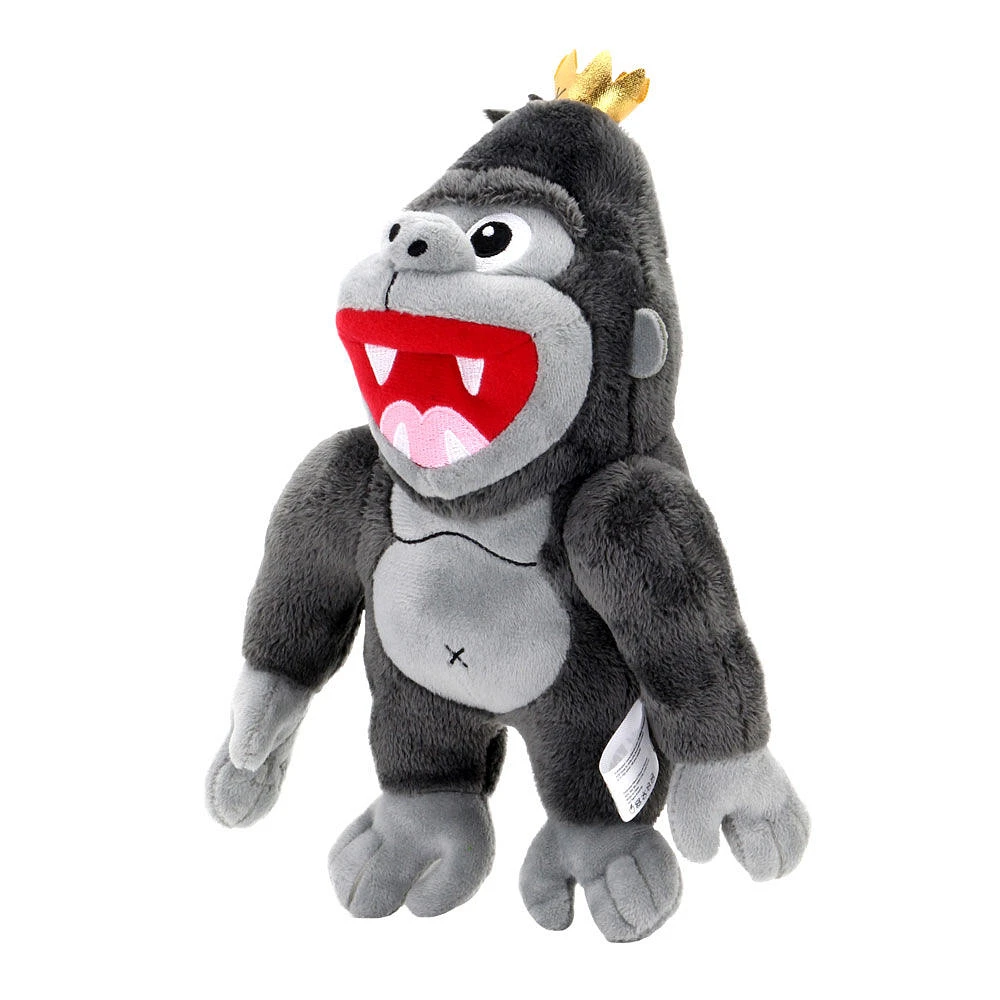 King Kong- 7.5" Phunny Plush