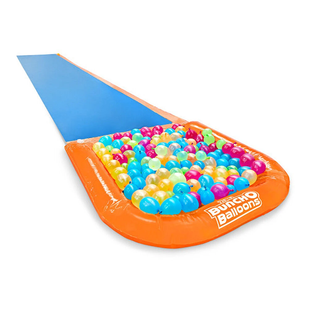 Zuru Bunch O Ballons Tropical Party Toboggan aquatique Wipeout (1x Lane)