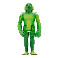 Universal Monsters ReAction Figure:"Super" Creature (Wide Sculpt)