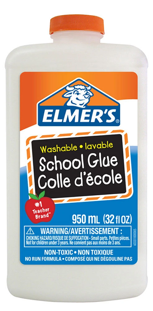 Elmer's 1Q School Glue