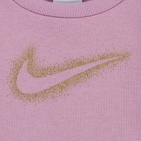 Nike Legging Set - Elemental Pink