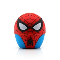 Bitty Boomers Spider Man
