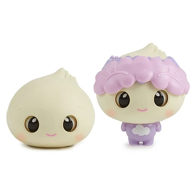 My Squishy Little Dumplings