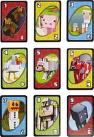 UNO Minecraft