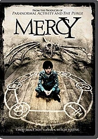 Mercy [DVD]