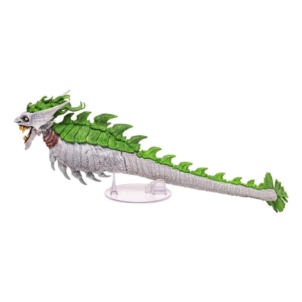 DC Multiverse - Véhicule dragon du Joker