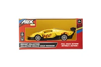 ALEX Vehicles - Spoiler De Feu