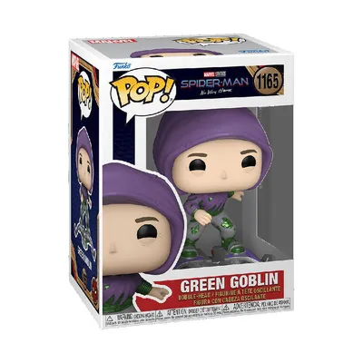 POP: Spider-Man: No Way Home- Green Goblin