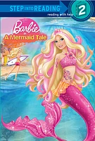 Barbie in a Mermaid Tale (Barbie) - Édition anglaise