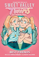 Sweet Valley Twins: Best Friends - Édition anglaise