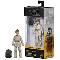 Star Wars The Black Series Anakin Skywalker, figurine de 15 cm