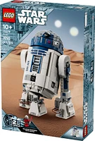 Ensemble LEGO Star Wars R2-D2 75379