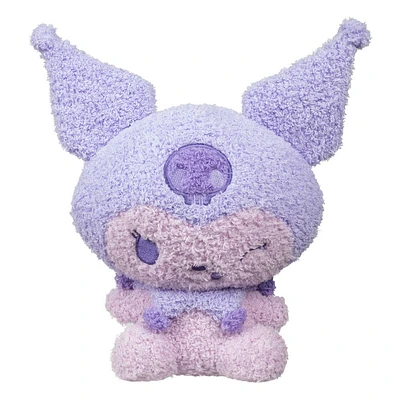 Hello Kitty Soft Velveteen Plush